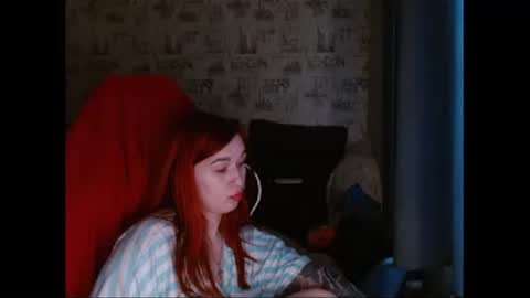 liliawoolf online show from February 8, 2025, 7:48 am