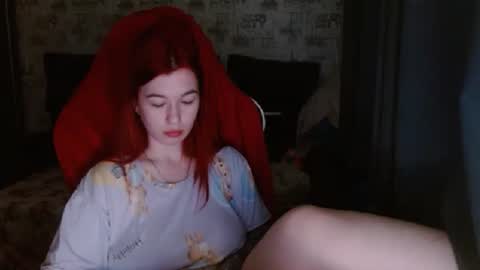 liliawoolf online show from March 10, 2025, 4:38 am