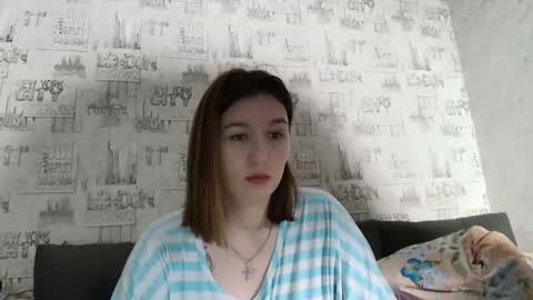 liliawoolf online show from September 20, 2025, 4:46 am