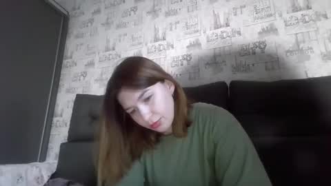 liliawoolf online show from October 22, 2025, 6:02 am