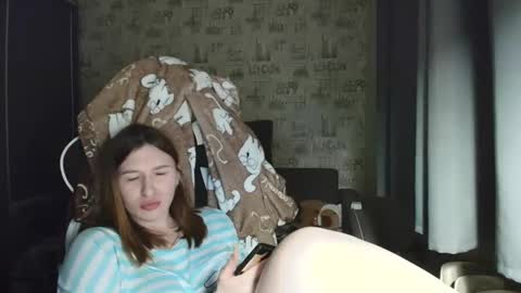 liliawoolf online show from February 13, 2026, 5:42 pm