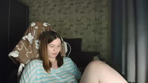 liliawoolf online show from April 2, 2026, 4:15 pm