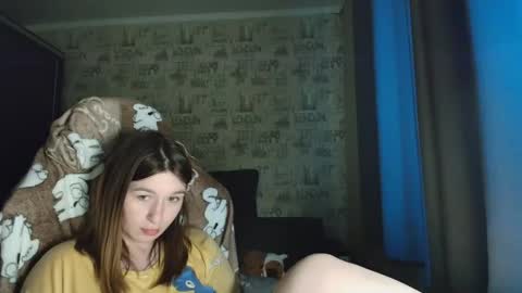 liliawoolf online show from April 9, 2026, 3:17 pm