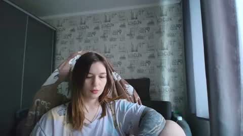 liliawoolf online show from June 20, 2026, 9:34 am