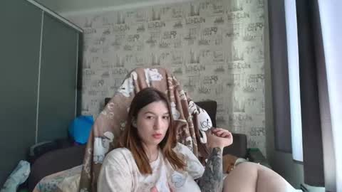 liliawoolf online show from June 25, 2026, 9:14 am