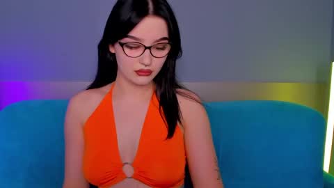 lilibethxx online show from December 10, 2024, 8:40 am