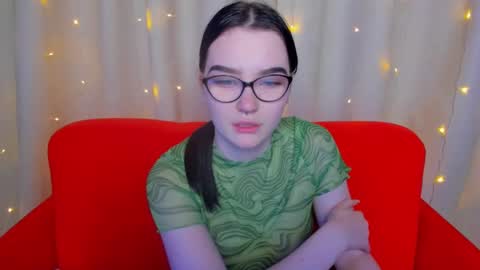 lilibethxx online show from December 17, 2024, 5:07 am