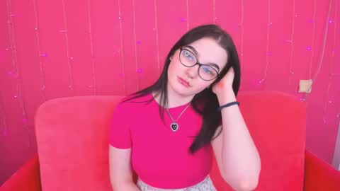 lilibethxx online show from January 15, 2025, 7:59 am