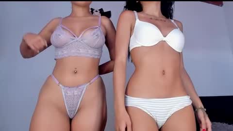 lilibluex online show from January 17, 2025, 3:32 pm