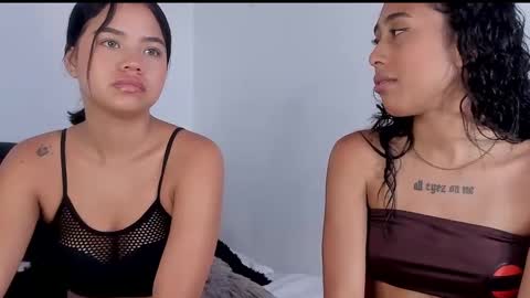 lilibluex online show from January 19, 2025, 4:36 pm