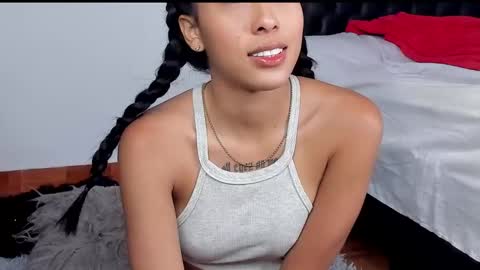 lilibluex online show from January 23, 2025, 5:52 pm