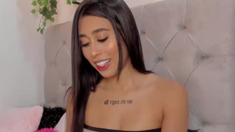 lilibluex online show from March 6, 2025, 9:20 pm