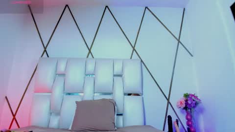 LIli cameron  online show from April 13, 2026, 12:21 pm