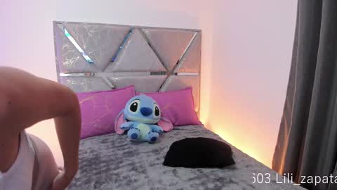 Snapshot of lilicopper__ chatting on May 9, 2026, 3:34 am online show from May 9, 2026, 3:34 am