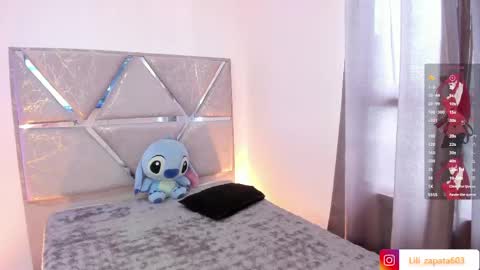 Snapshot of lilicopper__ chatting on May 23, 2026, 9:19 pm online show from May 23, 2026, 9:19 pm