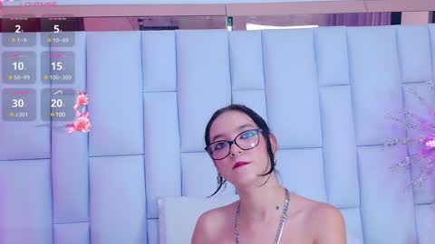 Lili online show from December 14, 2024, 1:28 am