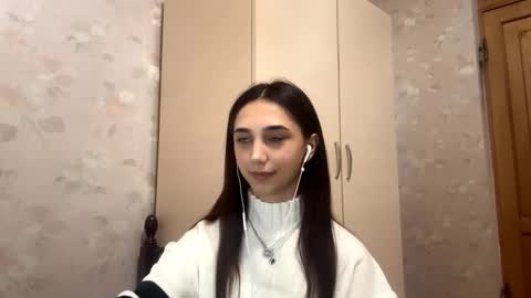 Lina online show from October 11, 2025, 10:30 pm
