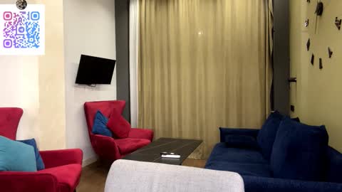 Lina online show from February 3, 2026, 2:53 am