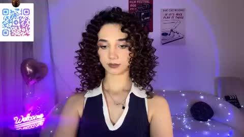 Lina online show from June 13, 2026, 10:18 pm