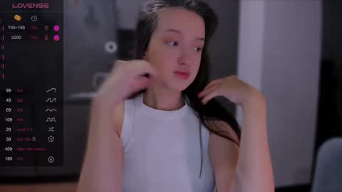 Snapshot of lililaluna chatting on November 2, 2025, 6:10 pm ... online show from November 2, 2025, 6:10 pm