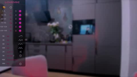 Snapshot of lililaluna chatting on March 14, 2026, 5:29 pm ... online show from March 14, 2026, 5:29 pm