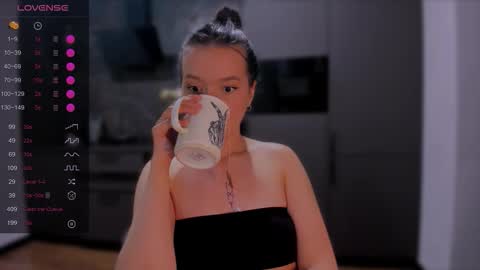 Snapshot of lililaluna chatting on March 24, 2026, 5:51 pm ... online show from March 24, 2026, 5:51 pm