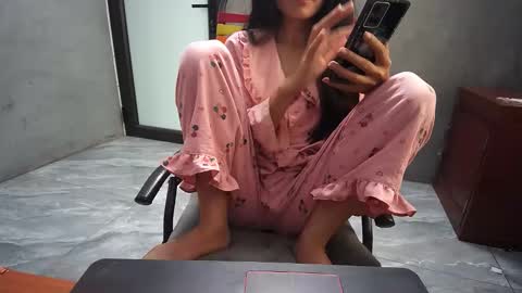 lililove88 online show from April 2, 2026, 1:47 am