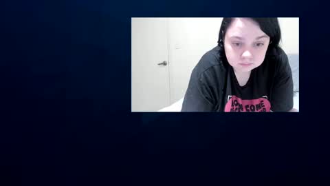 Lili Marie online show from February 17, 2025, 9:19 pm