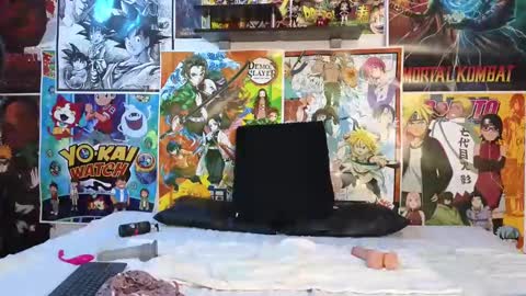 lilimini online show from December 29, 2024, 1:24 am