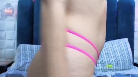 Lilia online show from April 1, 2026, 1:52 pm