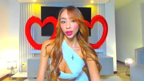 Lili  online show from February 15, 2026, 2:08 am