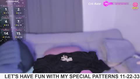 lilirouse online show from January 31, 2026, 7:11 pm