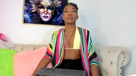 lilit2005 online show from February 14, 2025, 8:48 pm