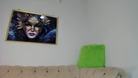 lilit2005 online show from February 21, 2025, 6:15 pm