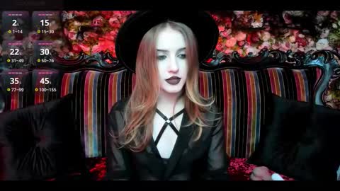 lilit_el_ online show from October 23, 2025, 9:02 pm