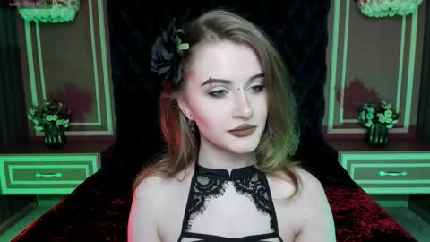 lilit_el_ online show from April 19, 2026, 6:10 pm