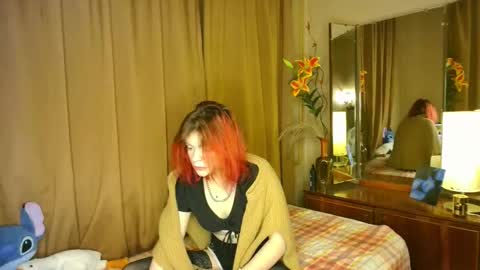 LilitDays online show from October 3, 2025, 7:33 pm
