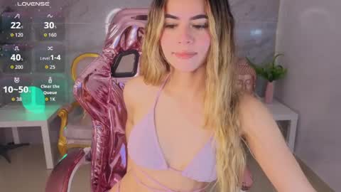 Lilith  online show from April 1, 2026, 1:34 pm