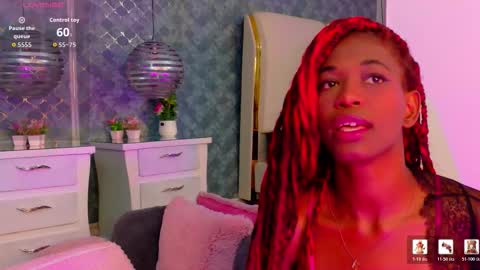 lilith_55 online show from March 25, 2026, 3:56 am