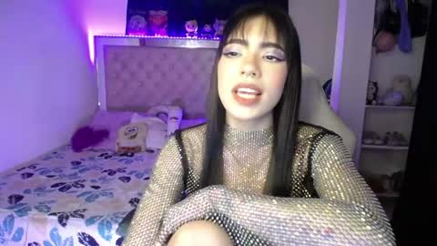 Lilith online show from May 13, 2026, 1:14 am