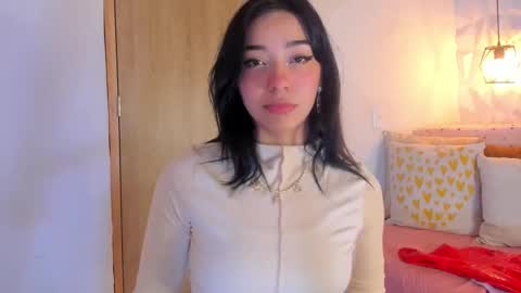 Snapshot of lilith__rosse chatting on December 23, 2024, 7:41 pm Lilith Rosse online show from December 23, 2024, 7:41 pm