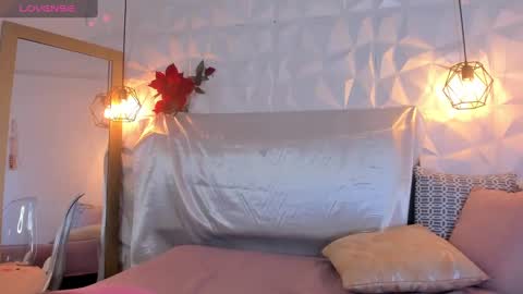 Snapshot of lilith__rosse chatting on January 29, 2025, 7:43 pm Lilith Rosse online show from January 29, 2025, 7:43 pm