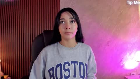 Snapshot of lilith__rosse chatting on September 15, 2025, 12:27 pm Lilith Rosse online show from September 15, 2025, 12:27 pm