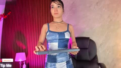 Snapshot of lilith__rosse chatting on October 2, 2025, 12:12 pm Lilith Rosse online show from October 2, 2025, 12:12 pm