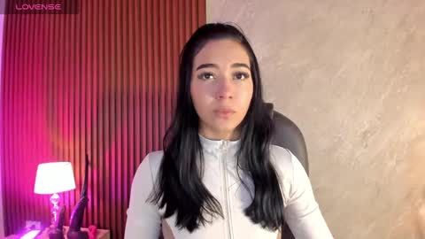 Snapshot of lilith__rosse chatting on October 6, 2025, 1:08 pm Lilith Rosse online show from October 6, 2025, 1:08 pm