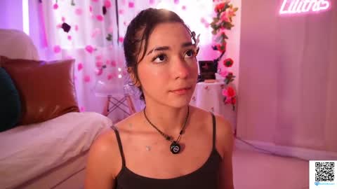 Lilith Rosse online show from April 4, 2026, 6:49 pm