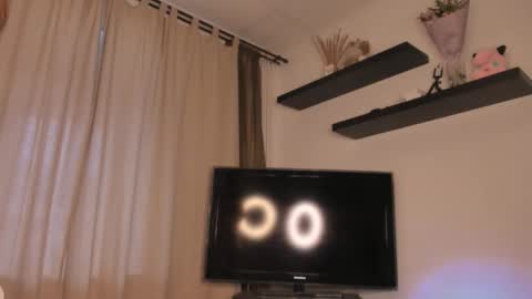 lilith_blond online show from February 9, 2025, 12:52 pm