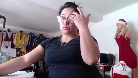Laura lopez online show from December 6, 2024, 7:45 pm