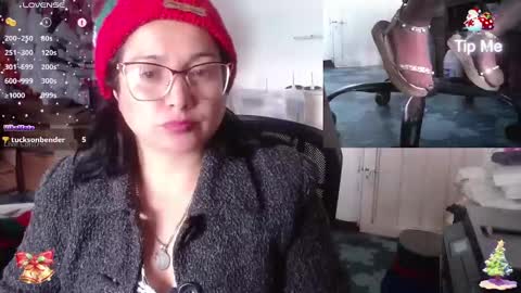 Laura lopez online show from December 18, 2024, 5:52 pm