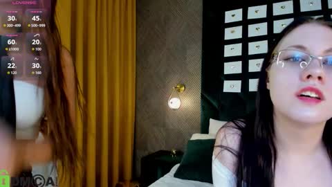 Lilith online show from March 16, 2026, 9:24 am